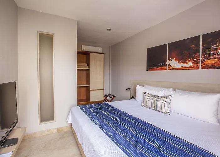 Hotelito Del Mar