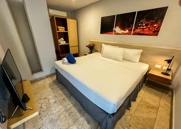 Hotelito Del Mar Hotel