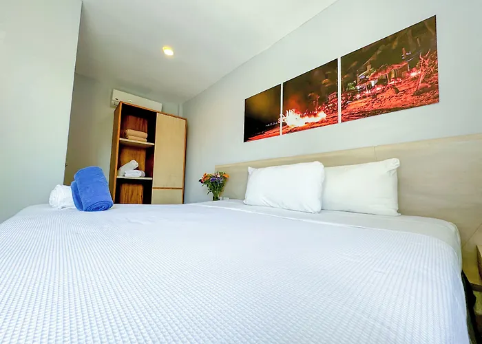 Hotelito Del Mar