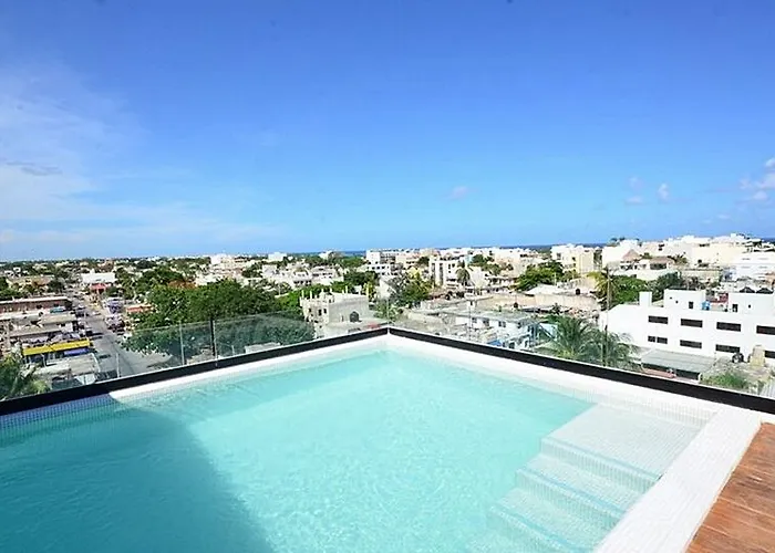 Hotelito Del Mar